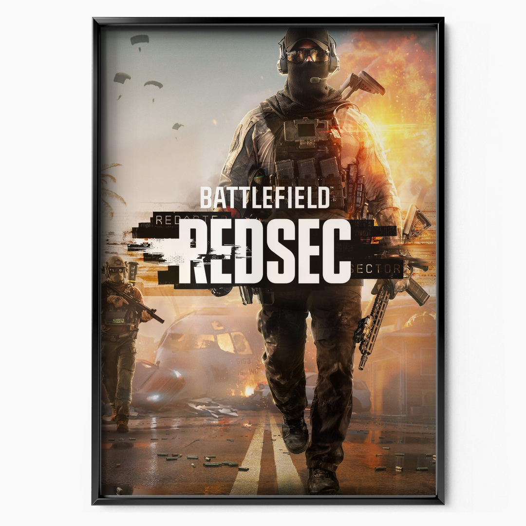 Battlefield