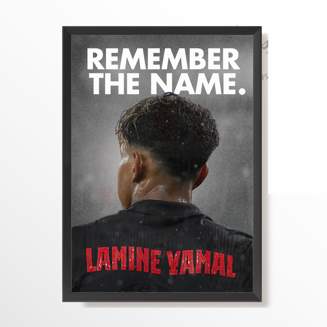 LAMINE GAMAL