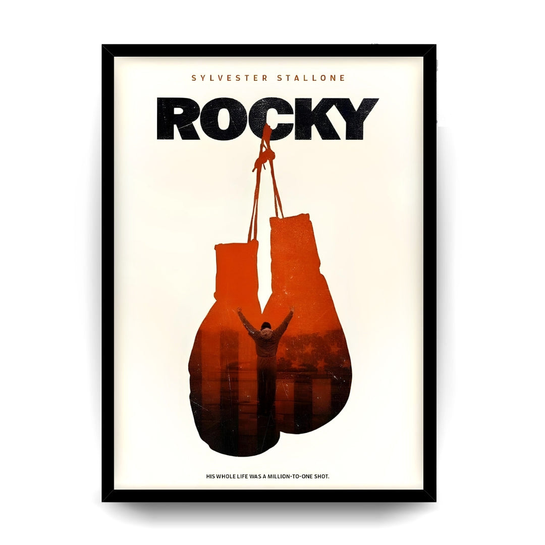 Rocky