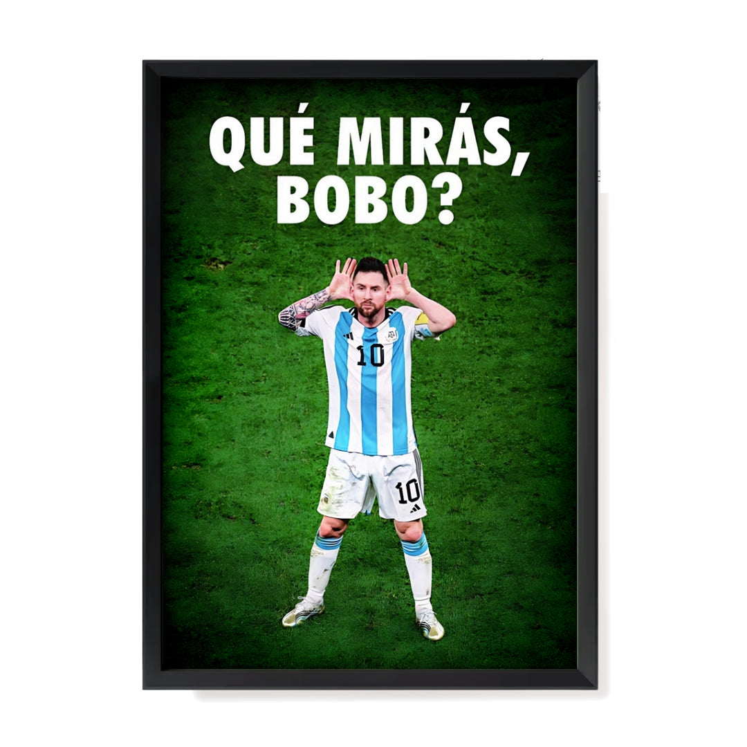Messi A