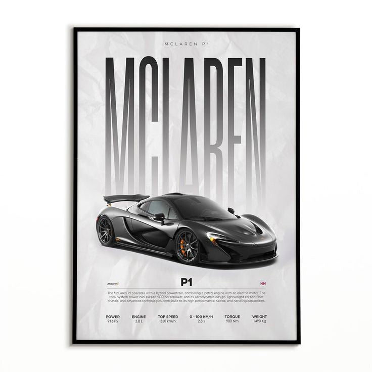McClaren