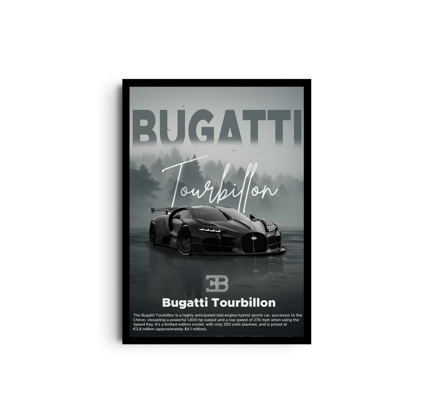 Bugatti