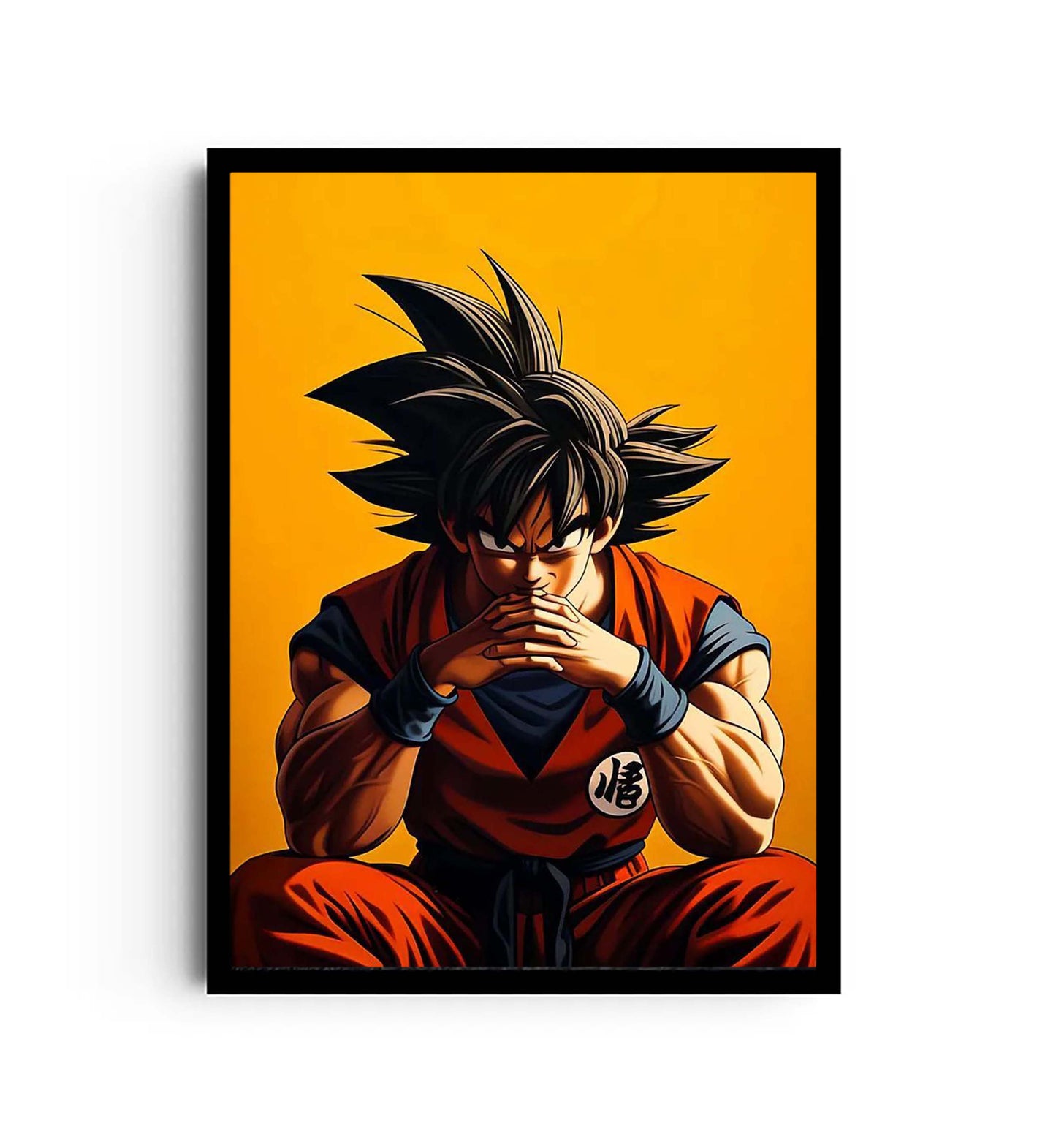 Goku