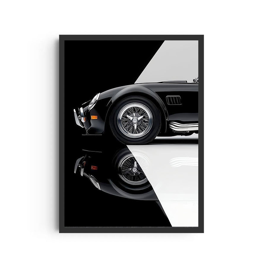 Classic car