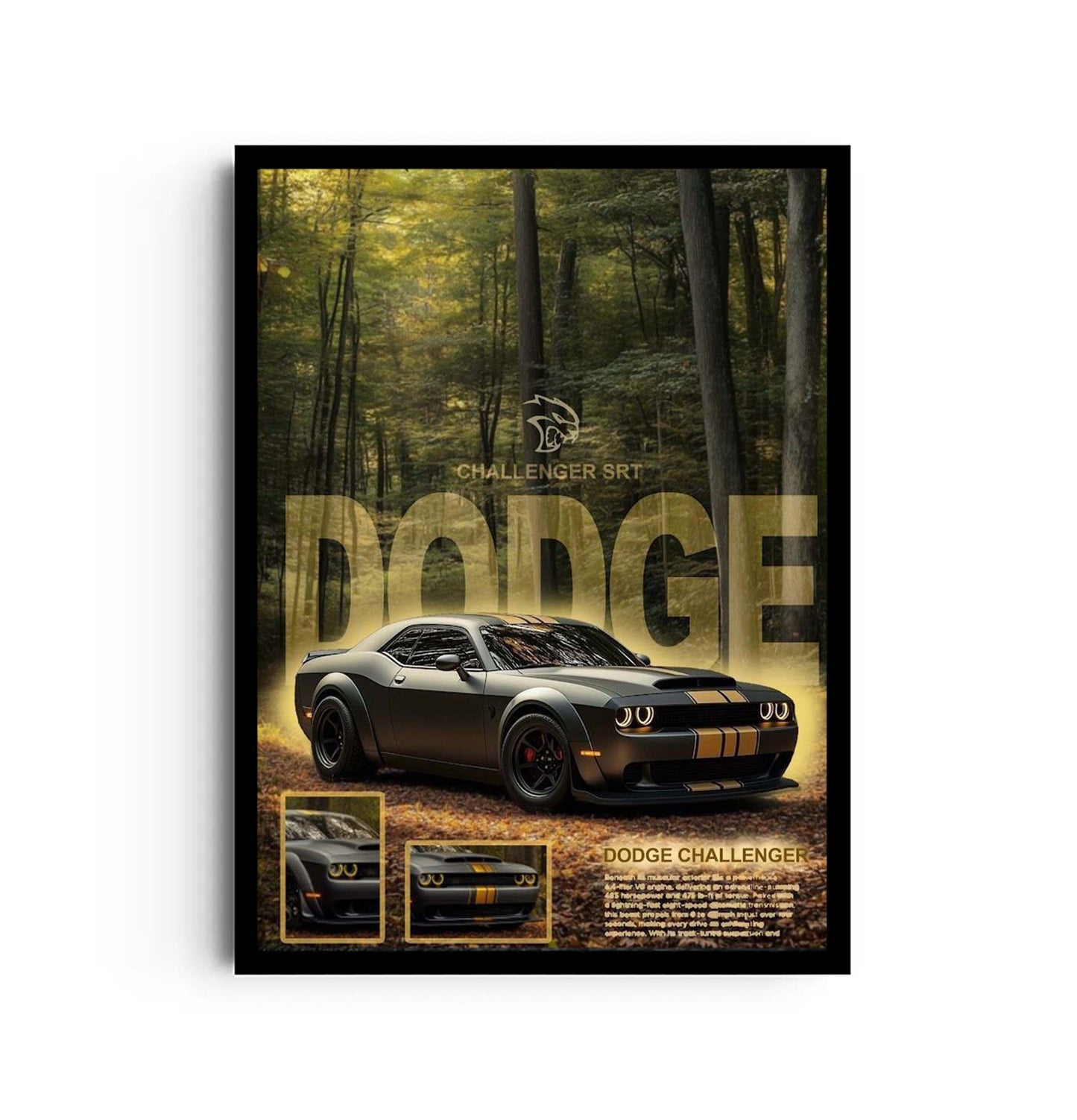 DODGE