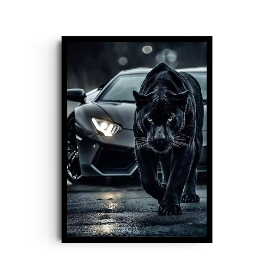 Lamborghini