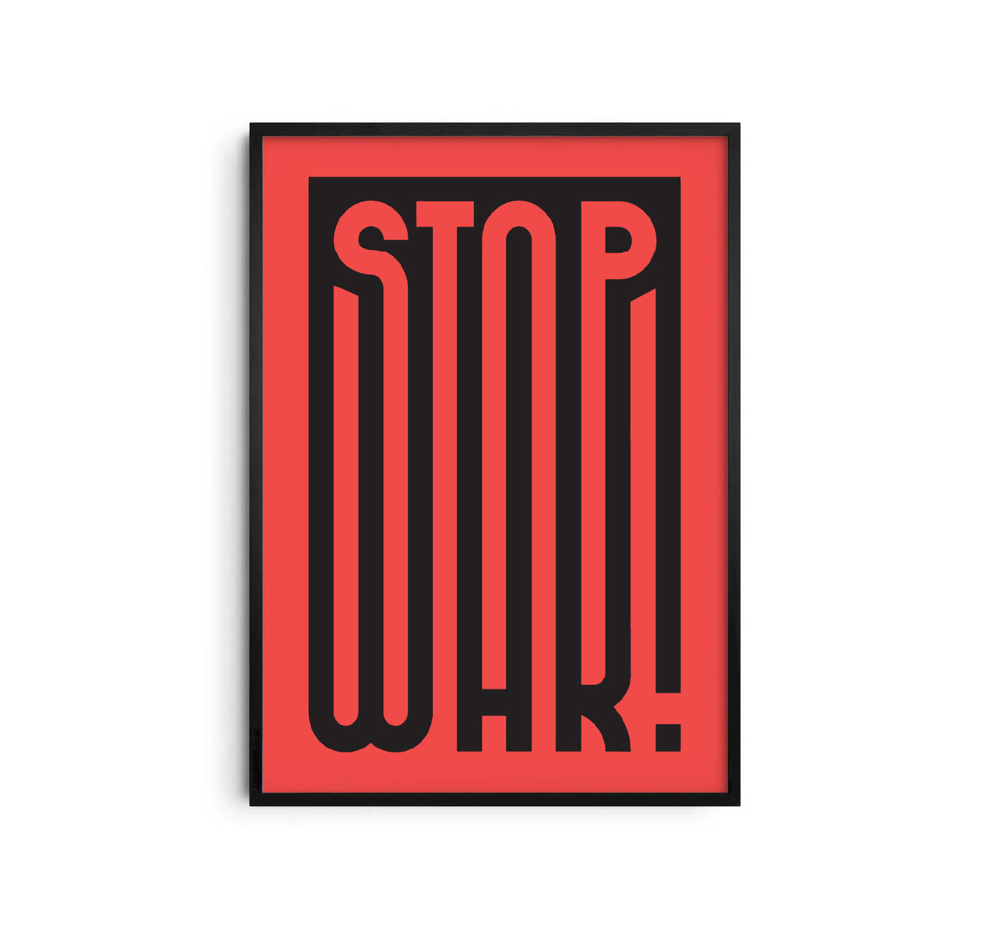 Stop war