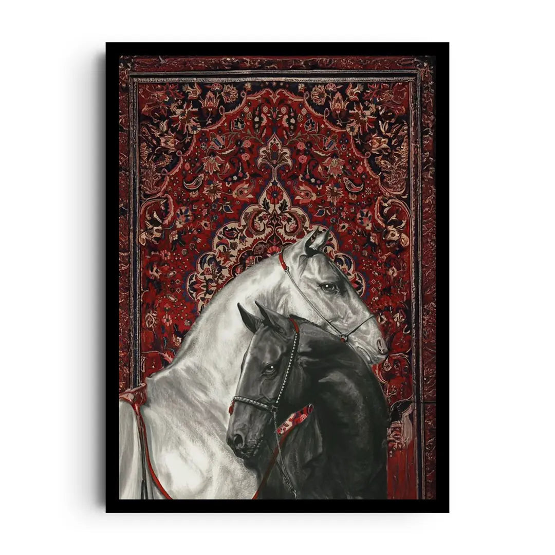 Arabian