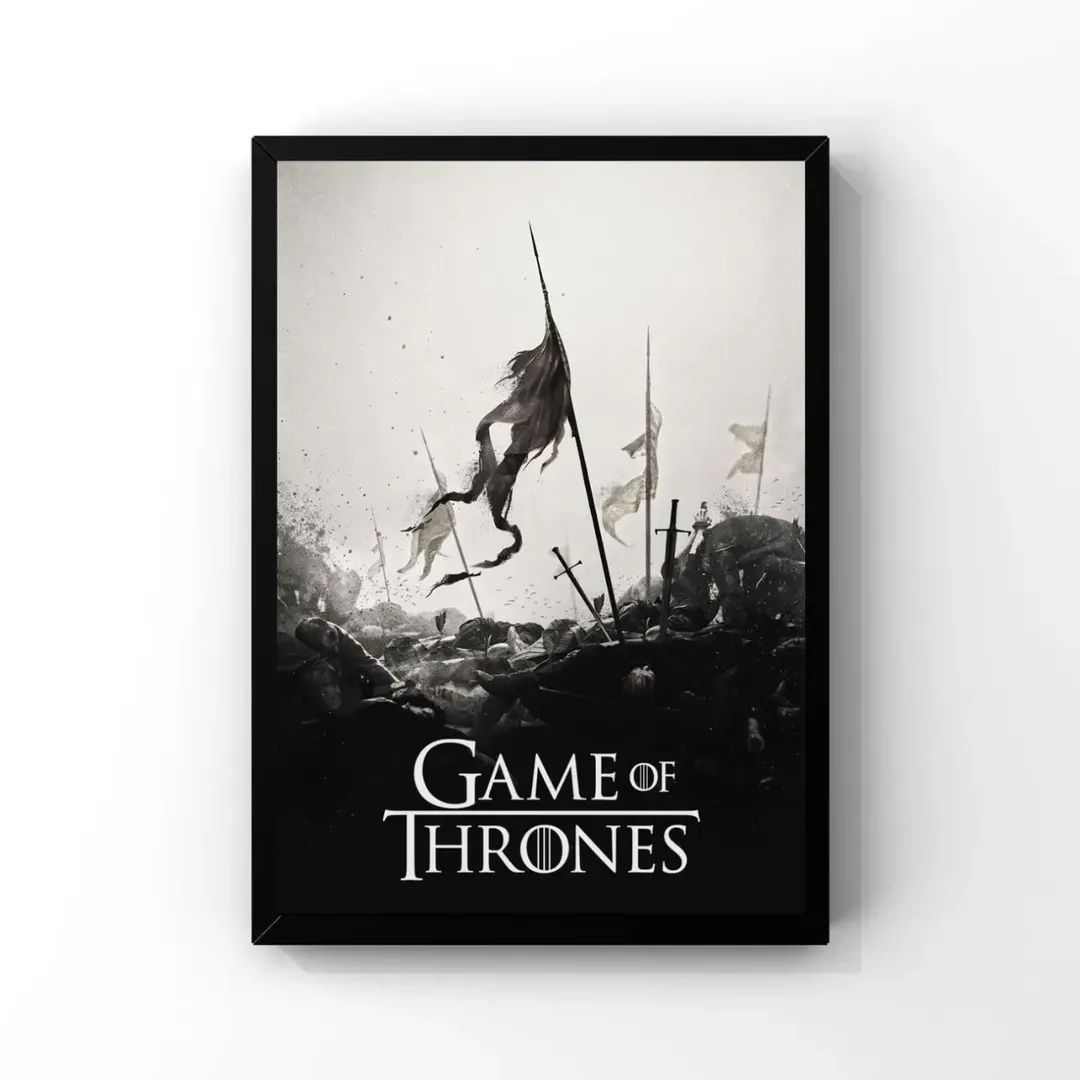 Game of thrones 1