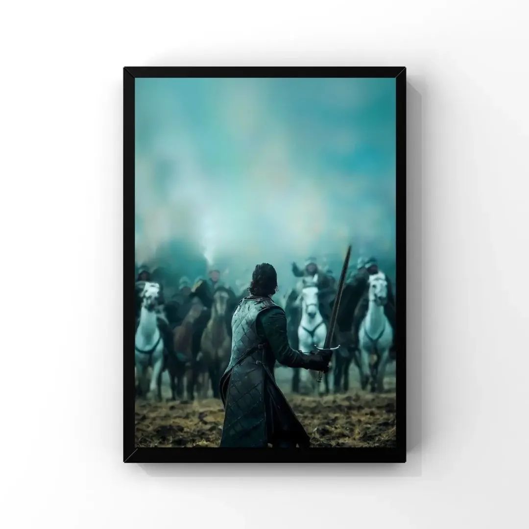 Game of thrones 2