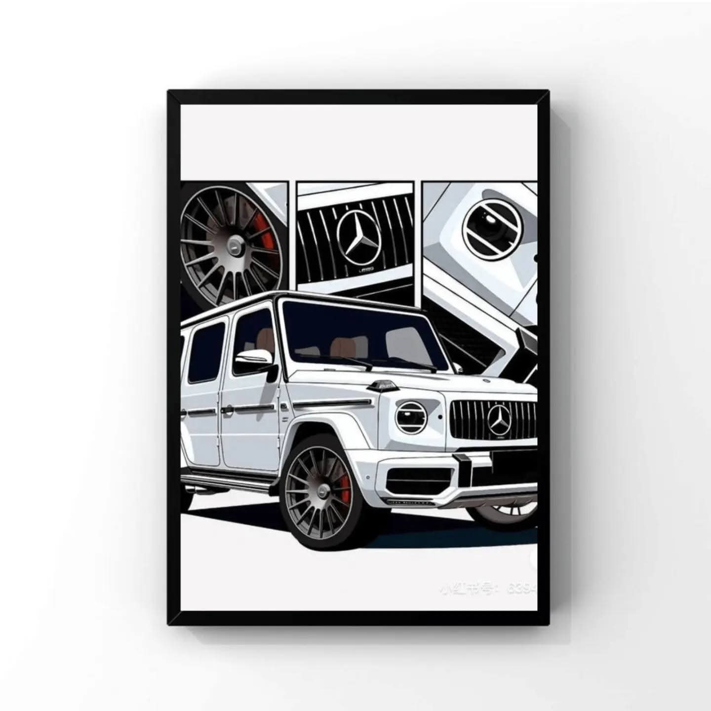 G class