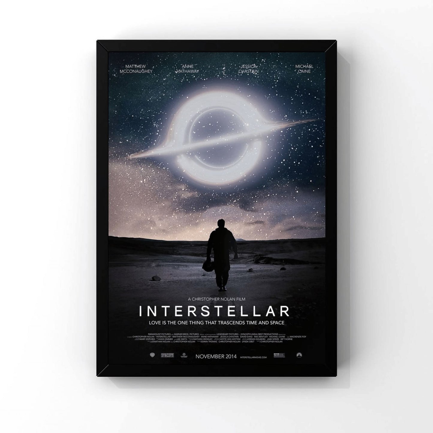 Interstellar