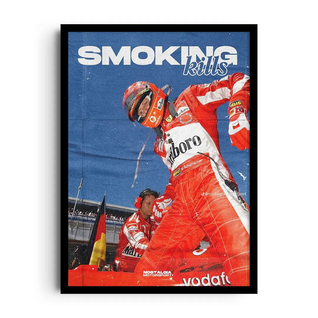 Smoking