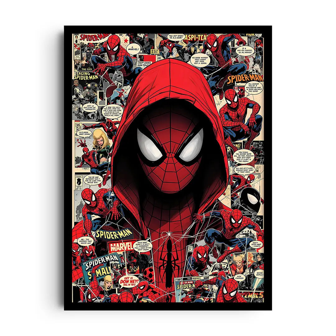 Spider-Man 1