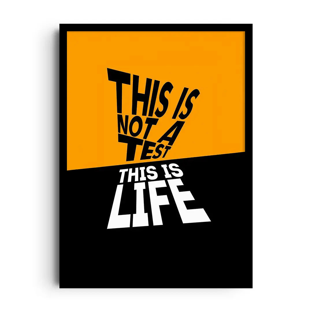 This live