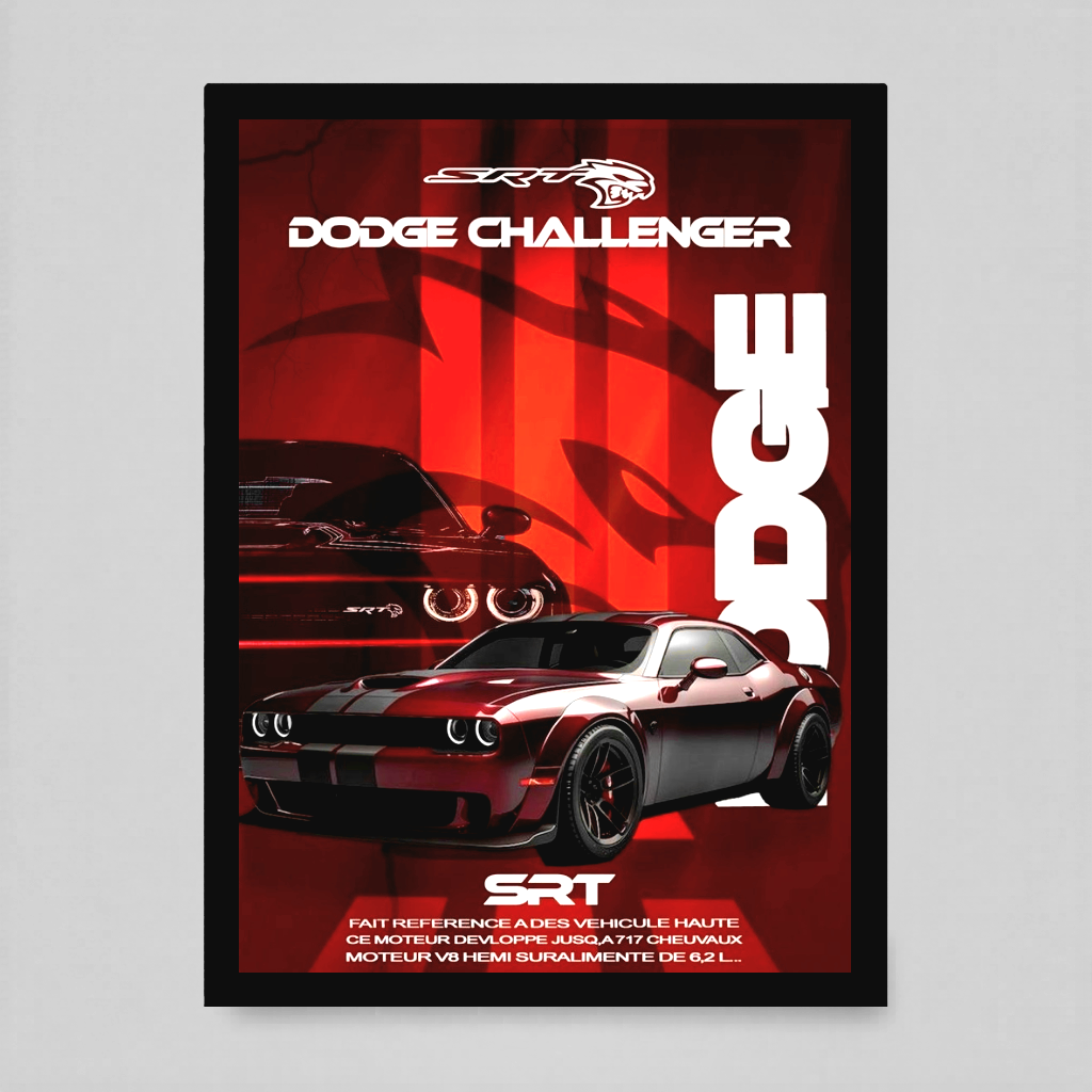 DODGE