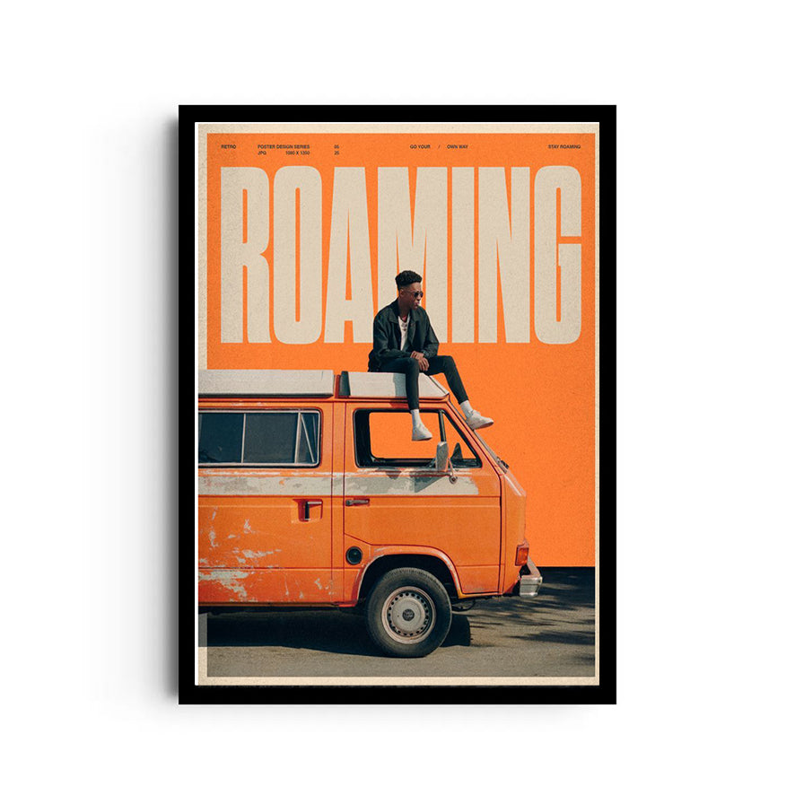 Roaming