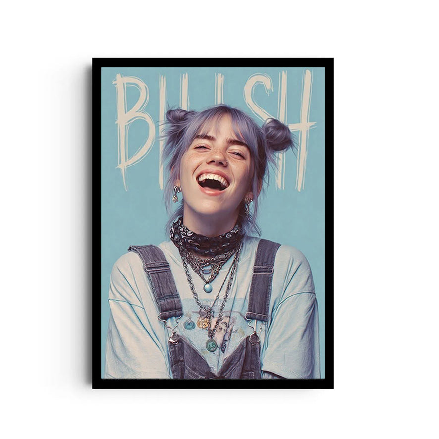 Billie Elish