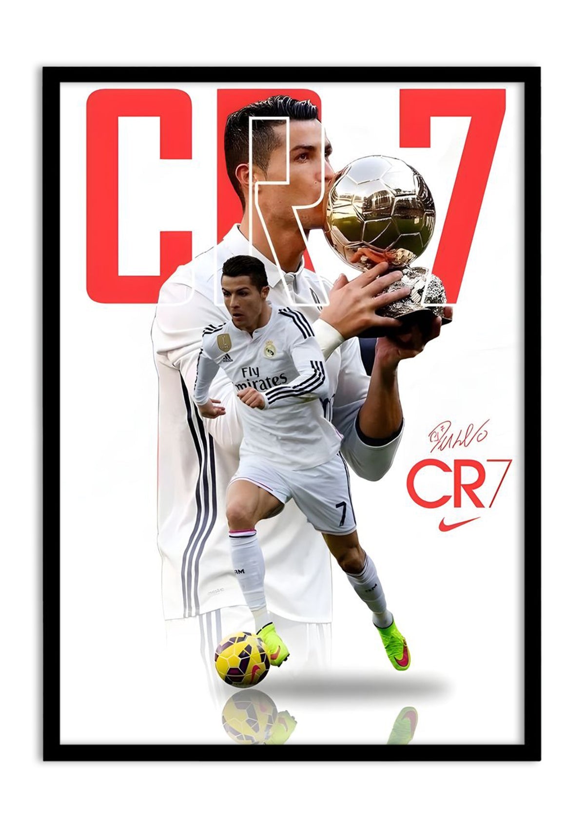 CR7. 3