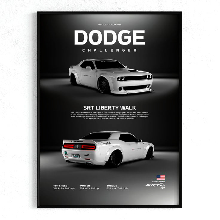 DODGE
