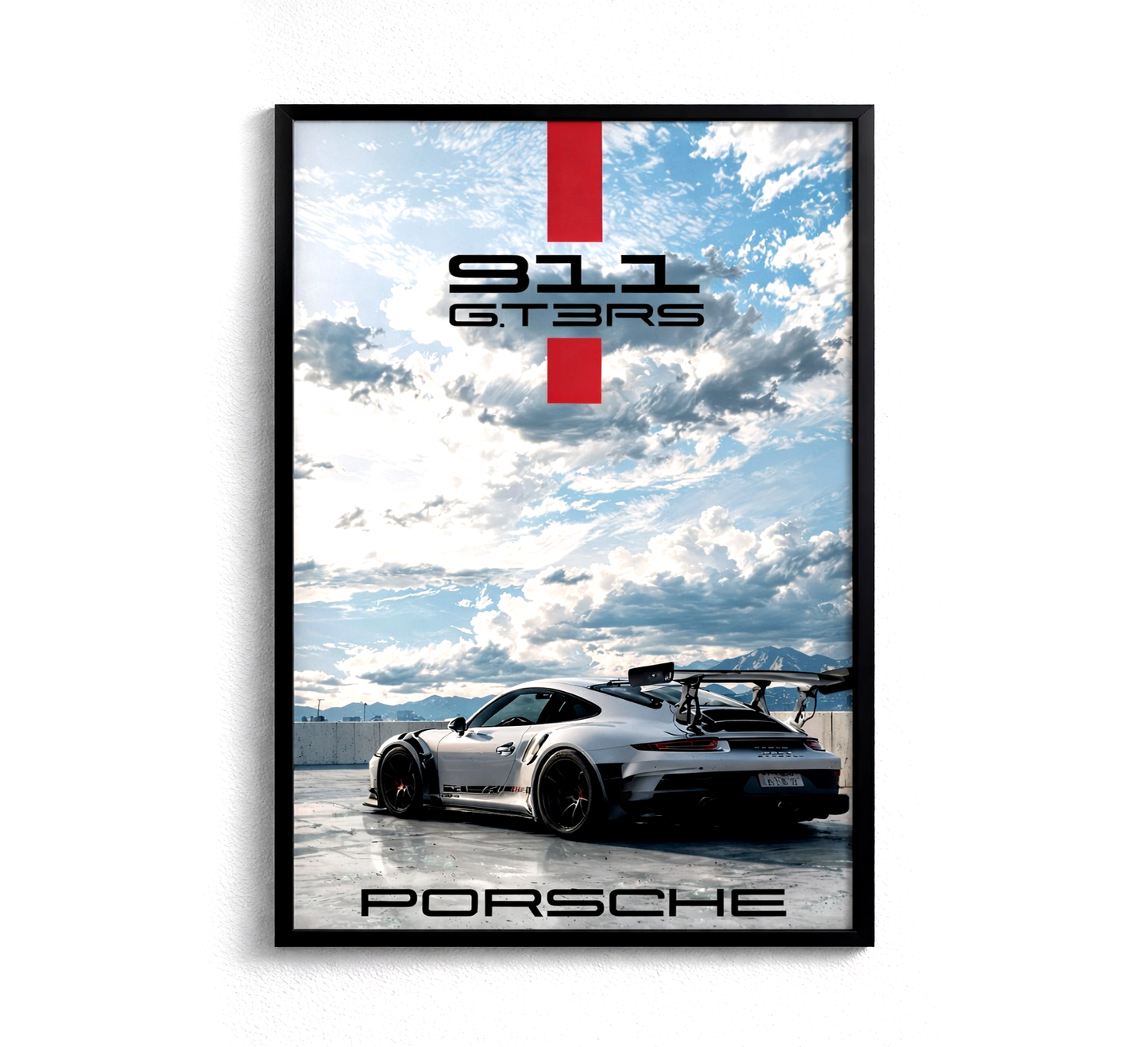 911 Porsche