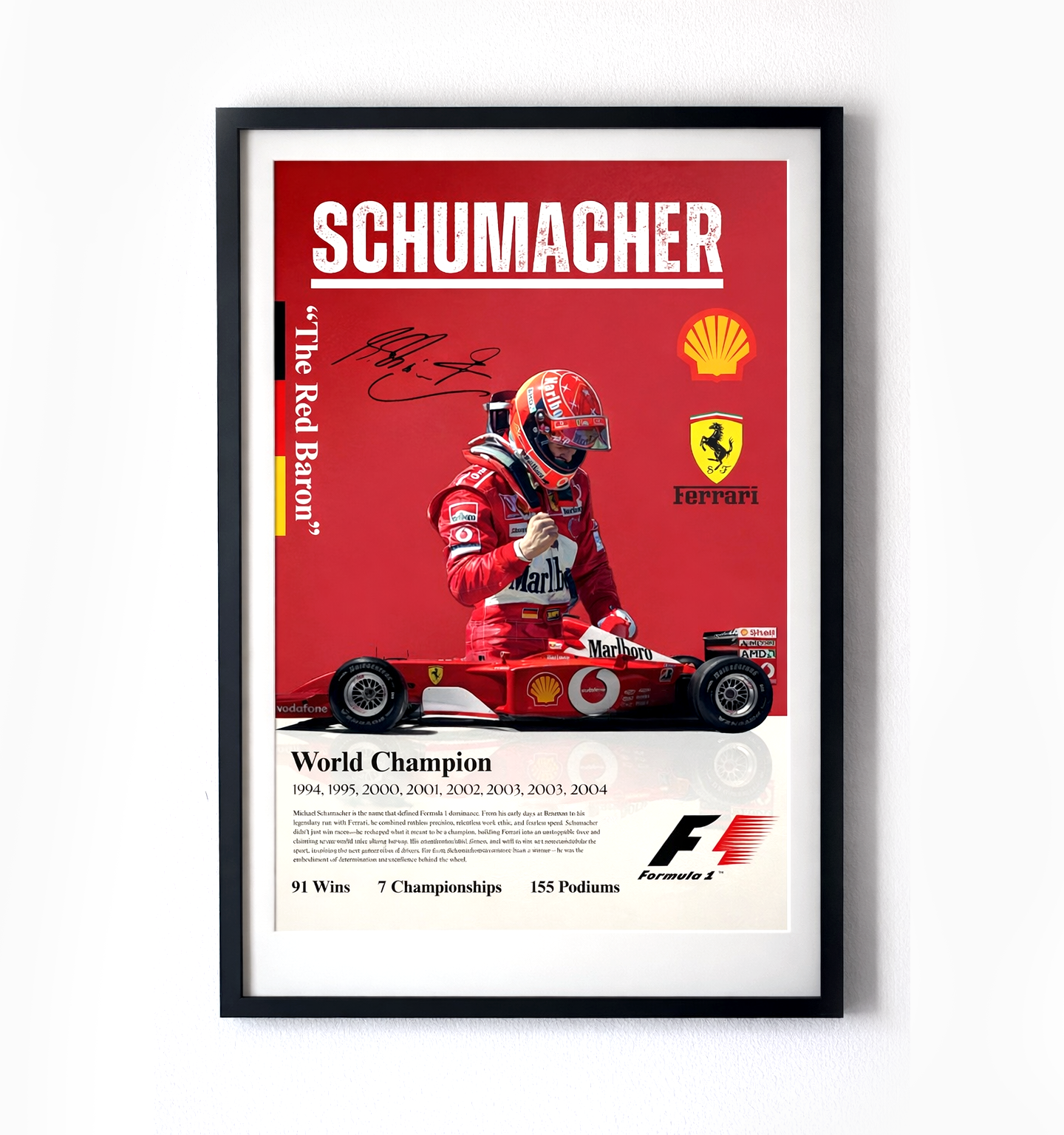 Schumacher