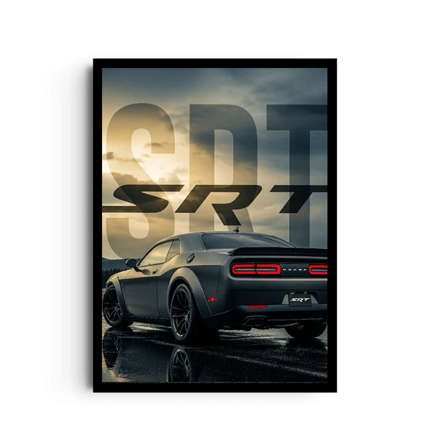 SRT