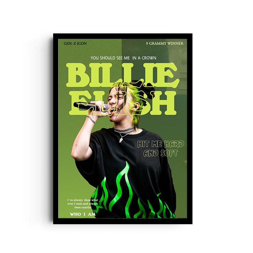 Billie Elish