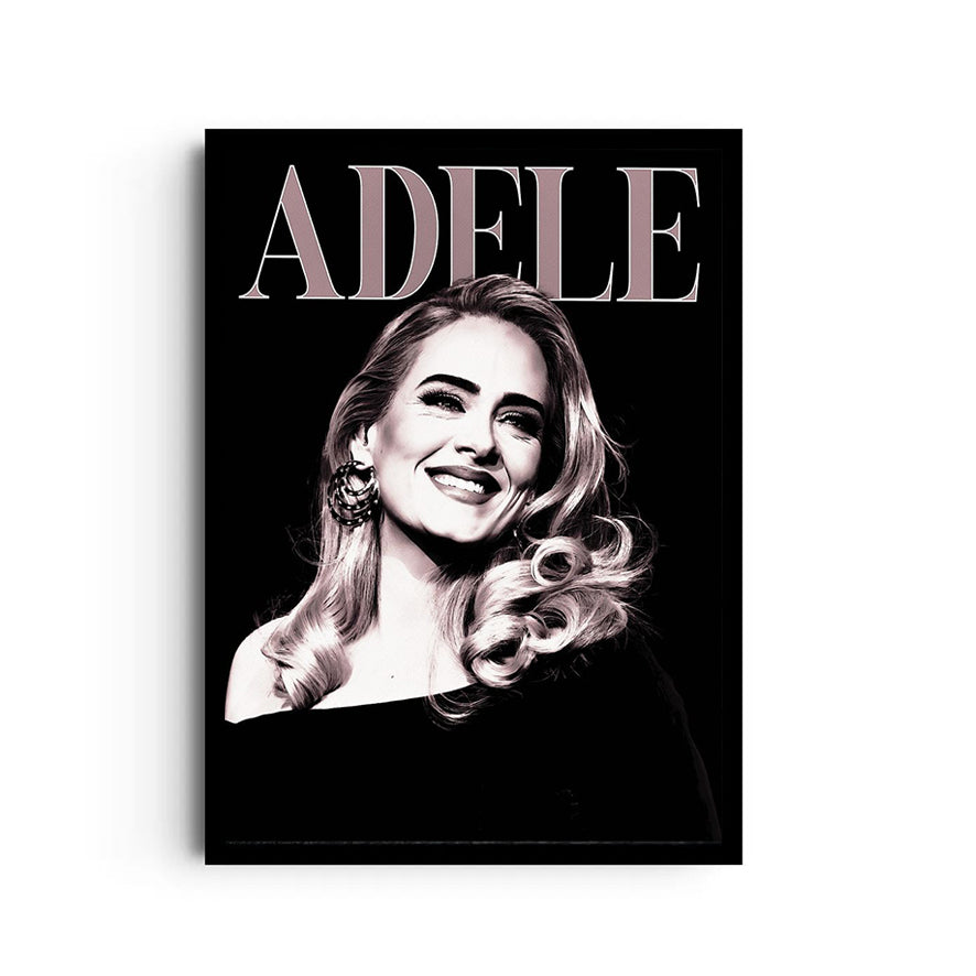 Adele