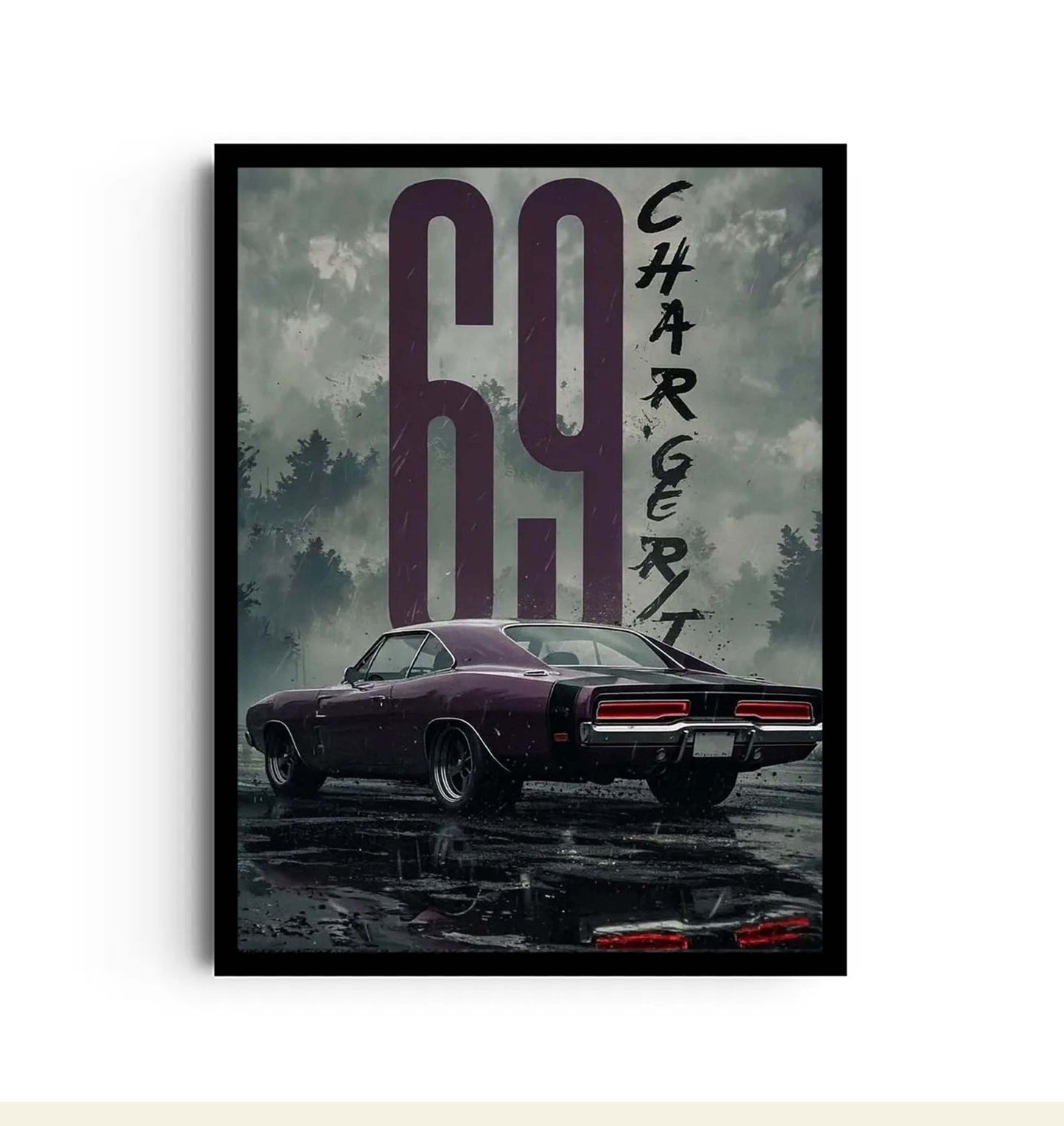 DODGE 69