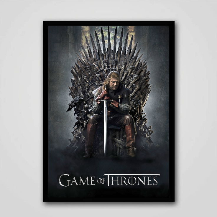 G.O.T STARK