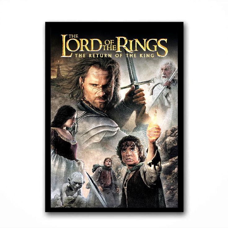 Lord of rings