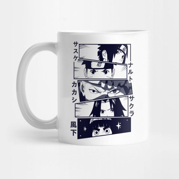 Anime 7
