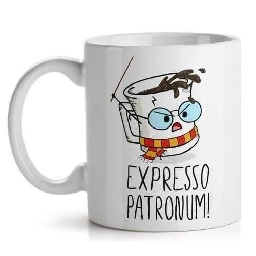 Espresso platform