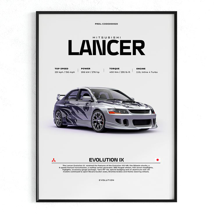 Lancer