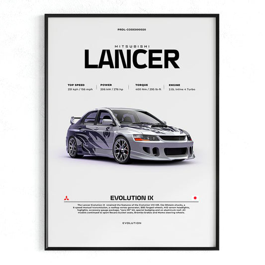 Lancer