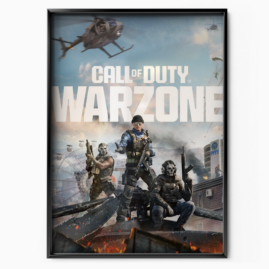 Call of duty