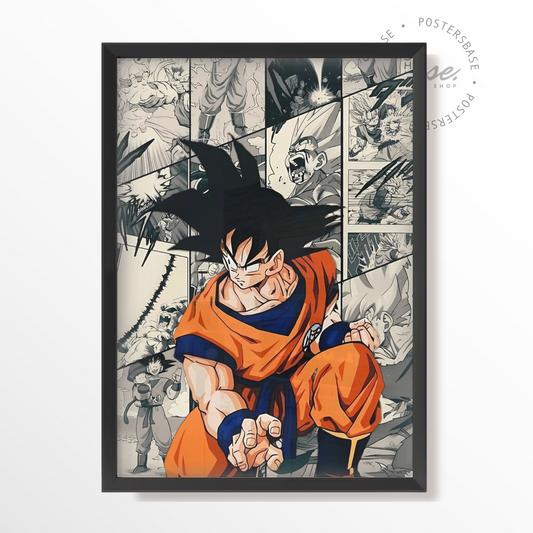 DRAGON BALL