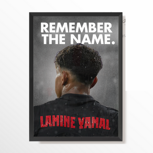 LAMINE GAMAL