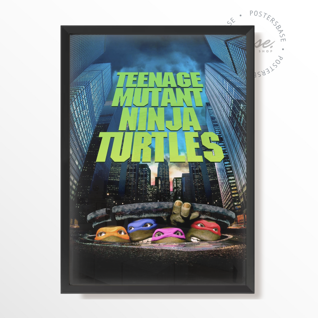 NINJA TURTLES