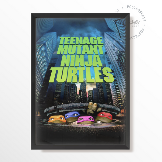 NINJA TURTLES
