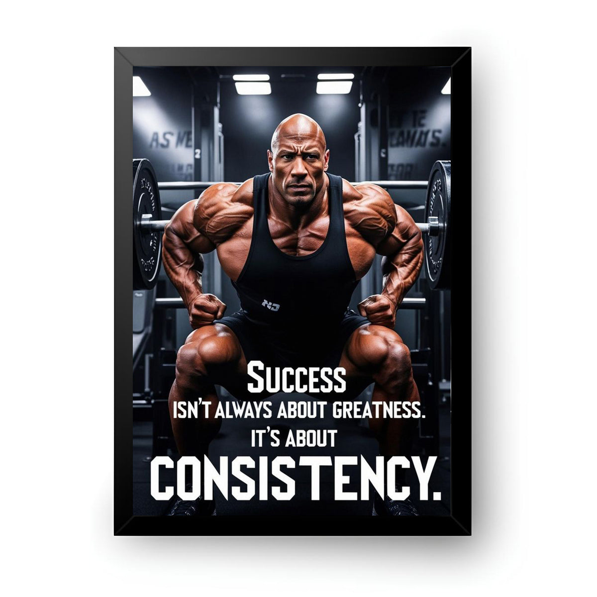 SUCCESS