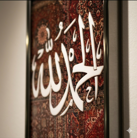 الحمد لله