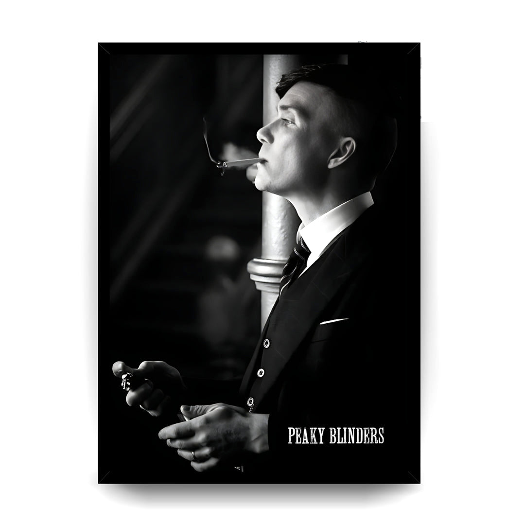 Peaky blinders