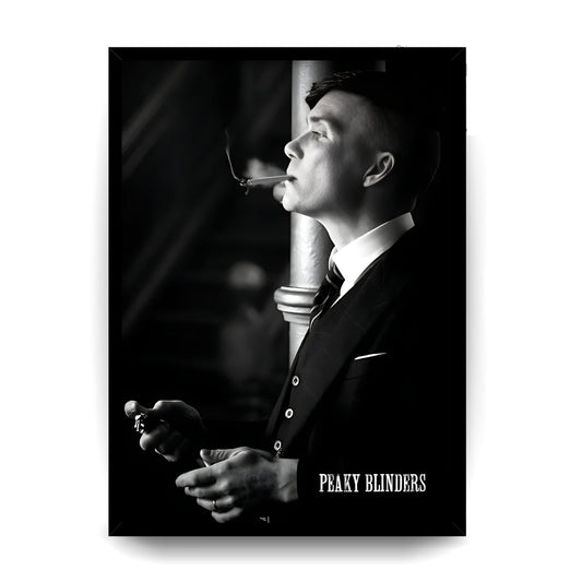 Peaky blinders