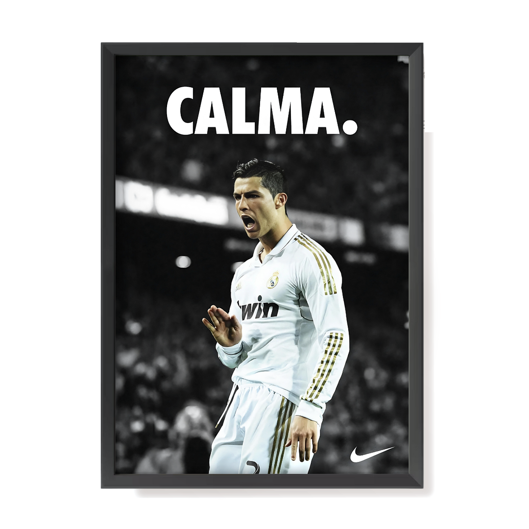 CR7 CALMA