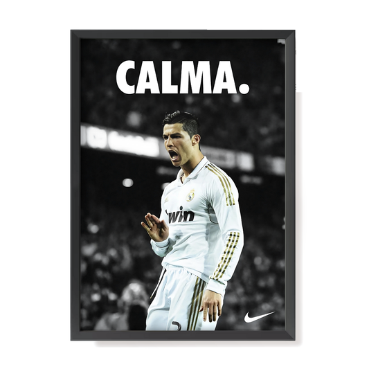 CR7 CALMA
