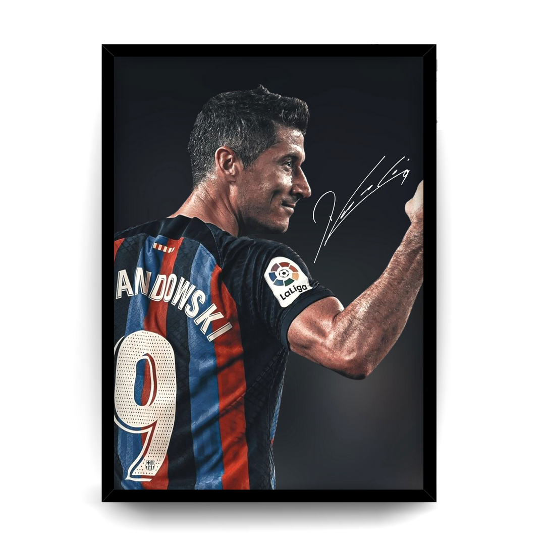 LEWANDOWSKI