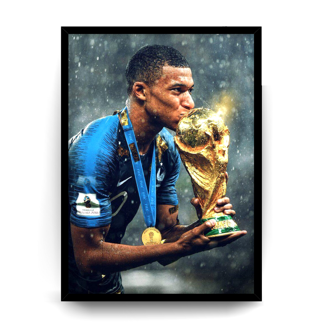 Meppi champions