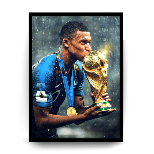 Meppi champions